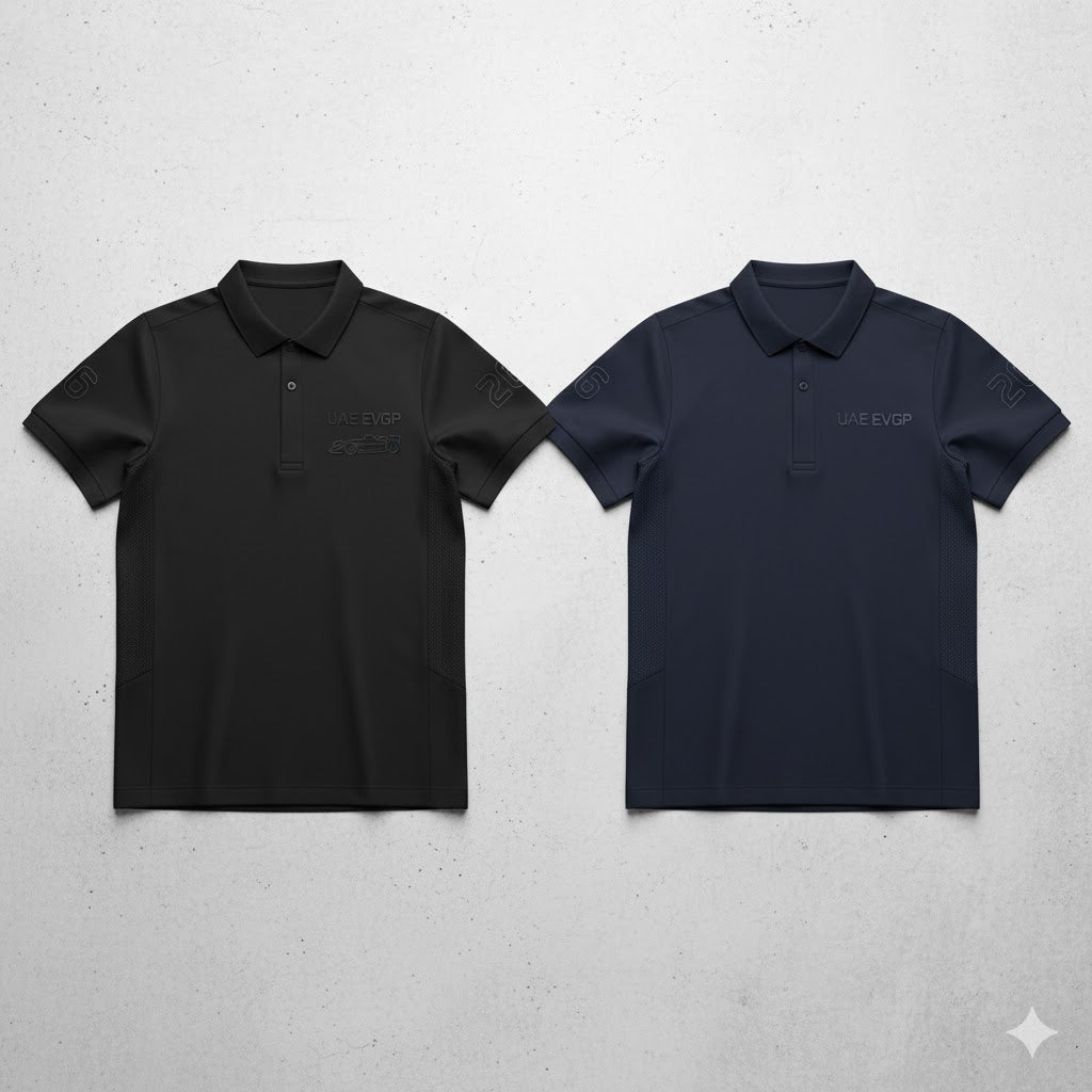 EVGP Pulse Polo