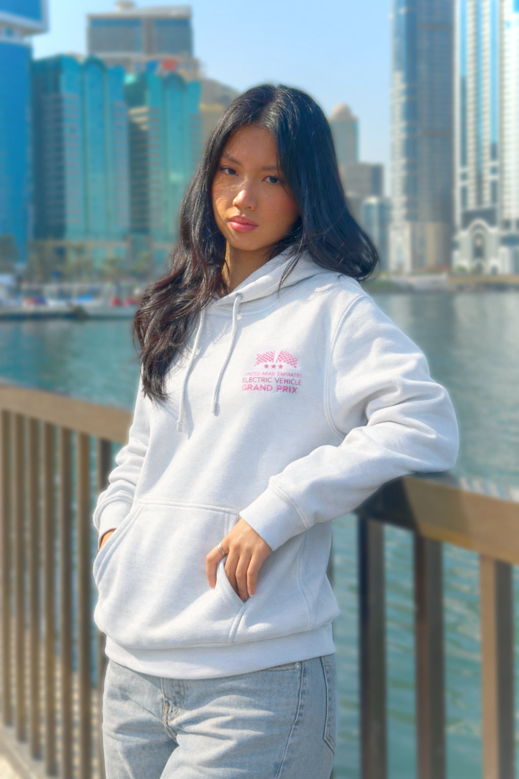 EVGP Core Hoodie